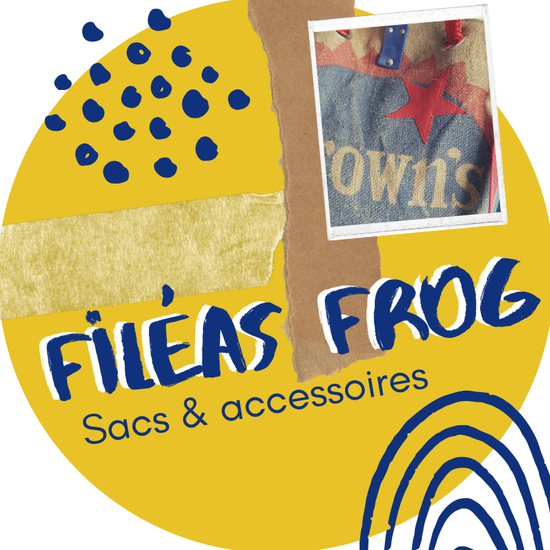 You are currently viewing Filéas Frog, créatrice de pièces uniques